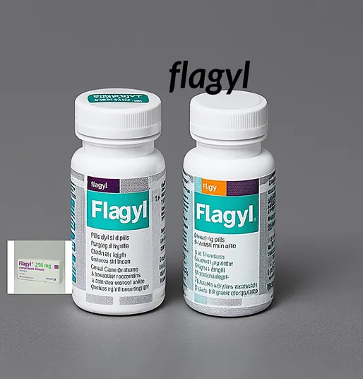 Flagyl 500 generico